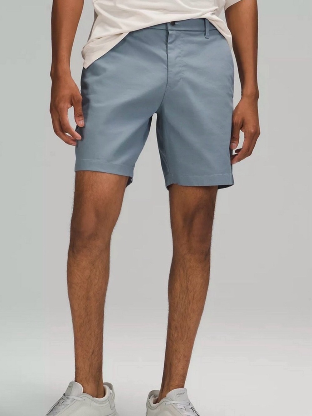 Lululemon Commission Short Chino 9"